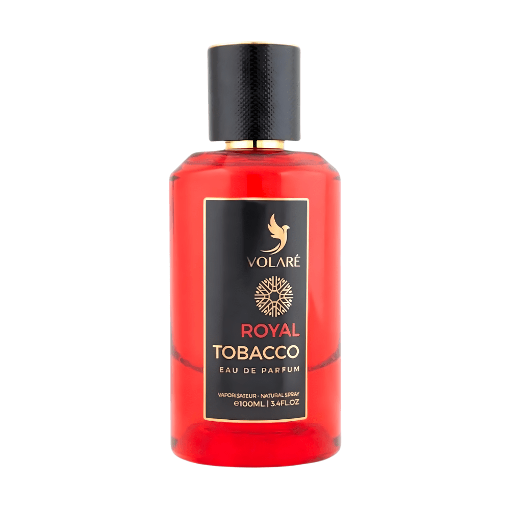 Royal Tobacco - Parfum Oriental de Luxe | Idubai