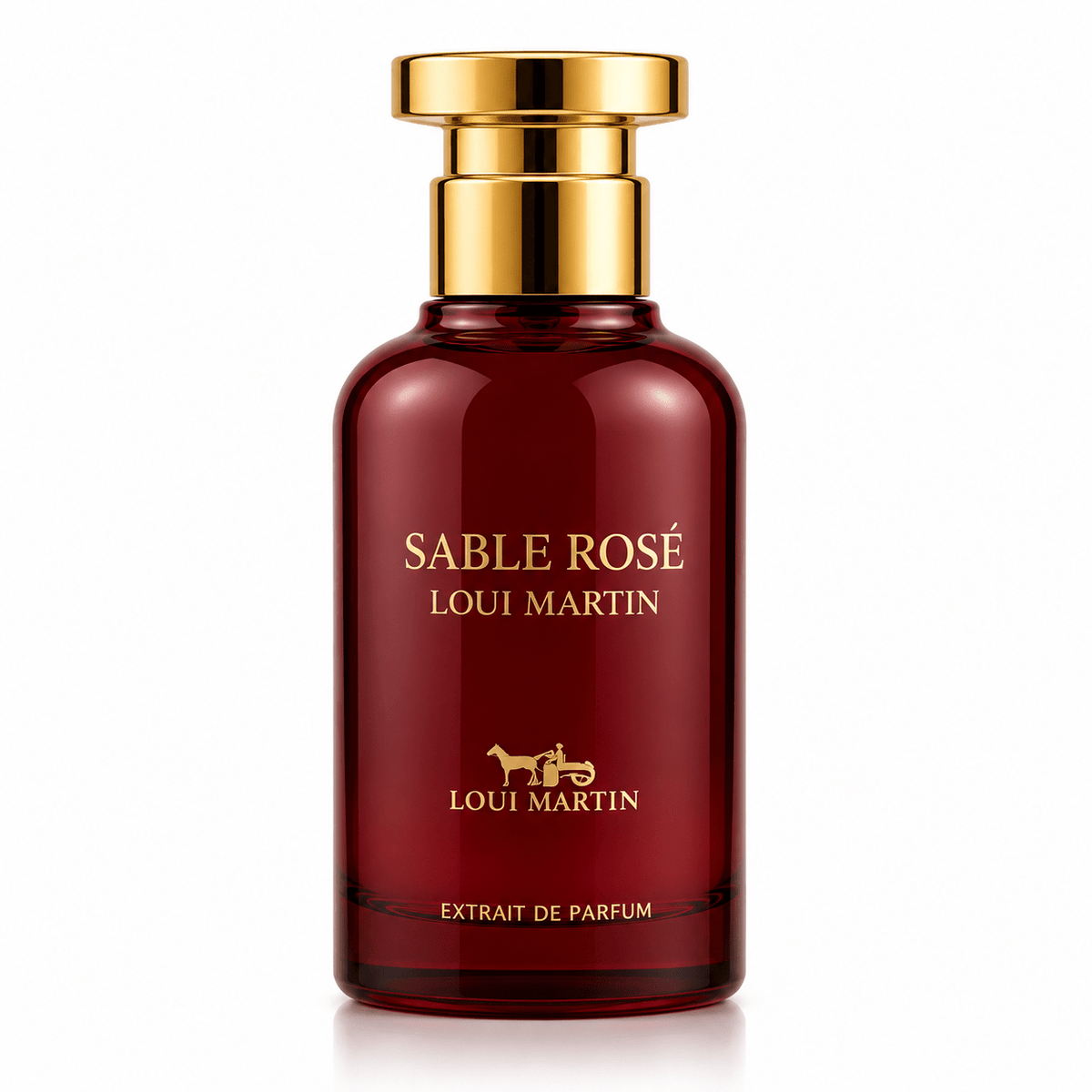 Sable Rosé - Idubai