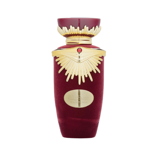 Sakeena - Parfum Oriental de Luxe | Idubai