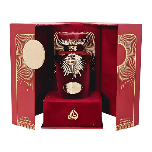 Sakeena - Parfum Oriental de Luxe | Idubai