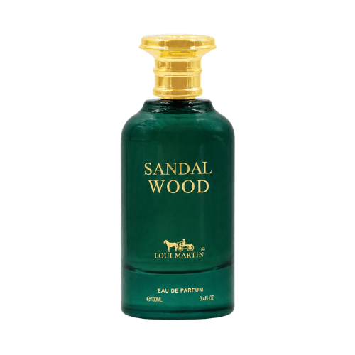 Sandal Wood - Idubai