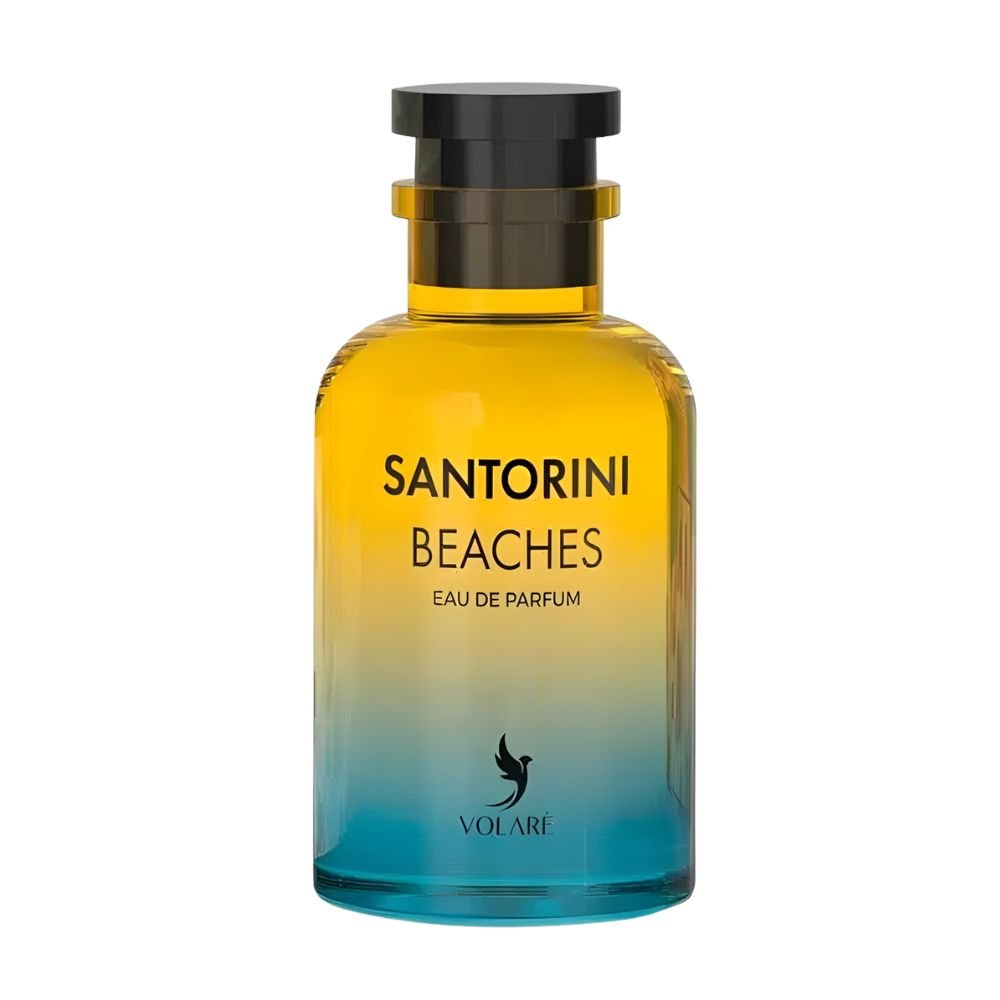 Santorini Beaches - Parfum Oriental de Luxe | Idubai