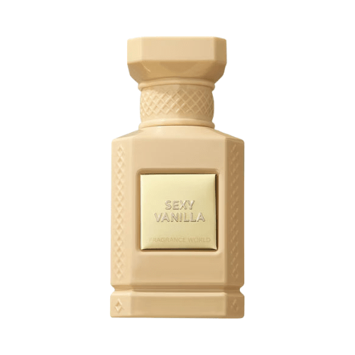 Sexy Vanilla - Idubai