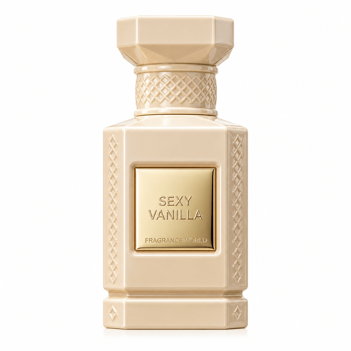 Sexy Vanilla - Idubai