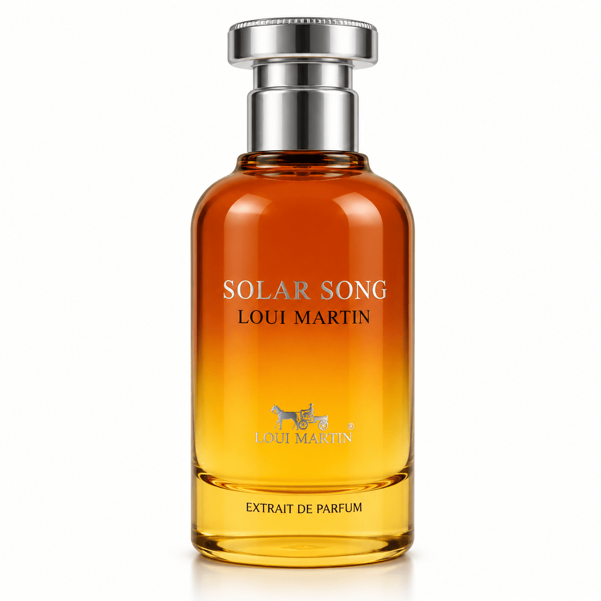 Solar Song - Idubai