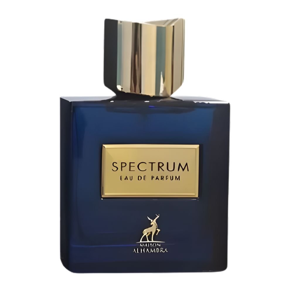Spectrum - Parfum Oriental de Luxe | Idubai