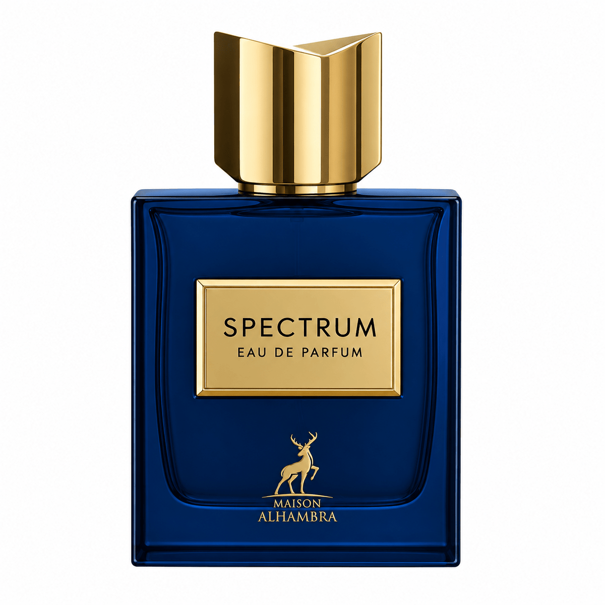 Spectrum - Idubai