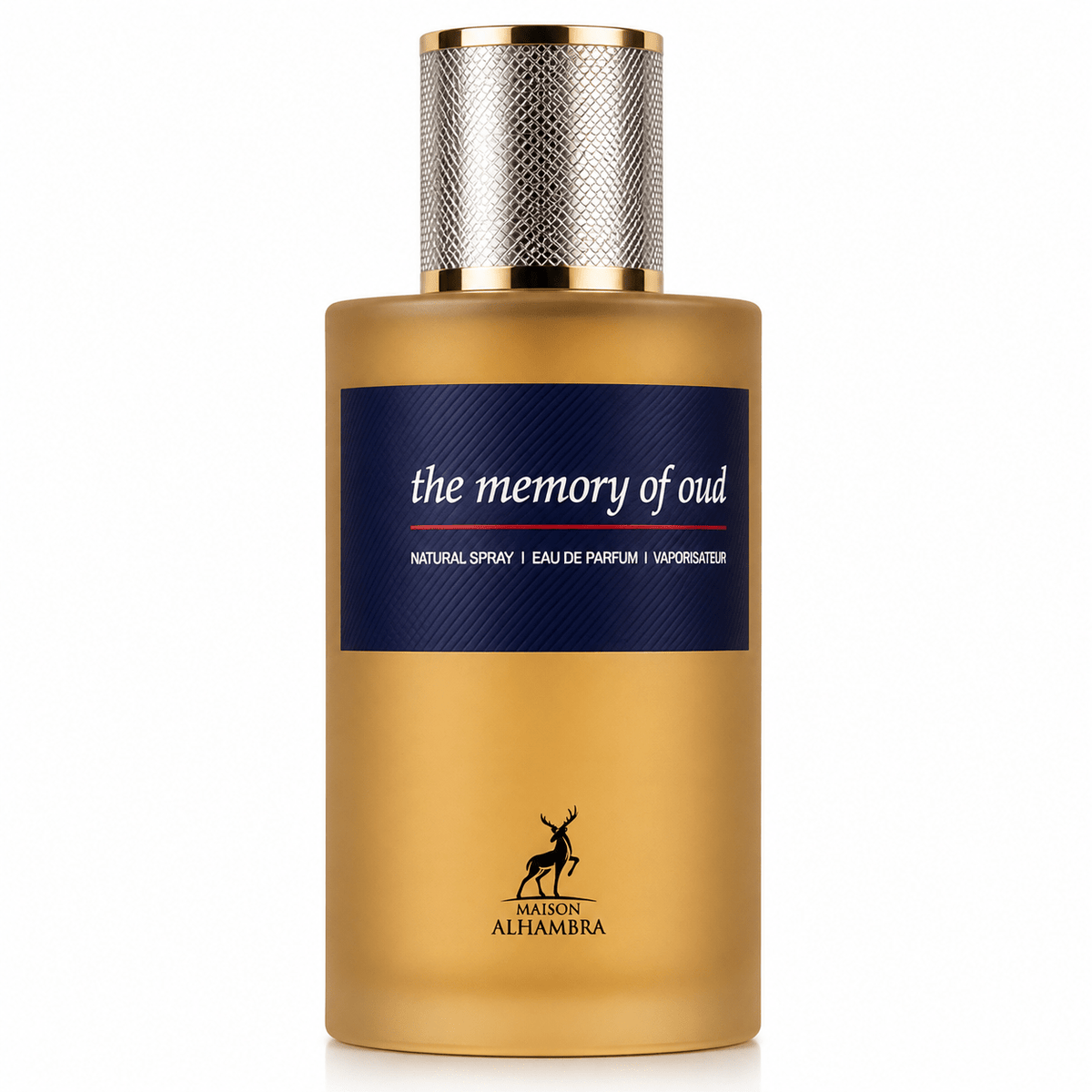 The Memory of Oud - Idubai