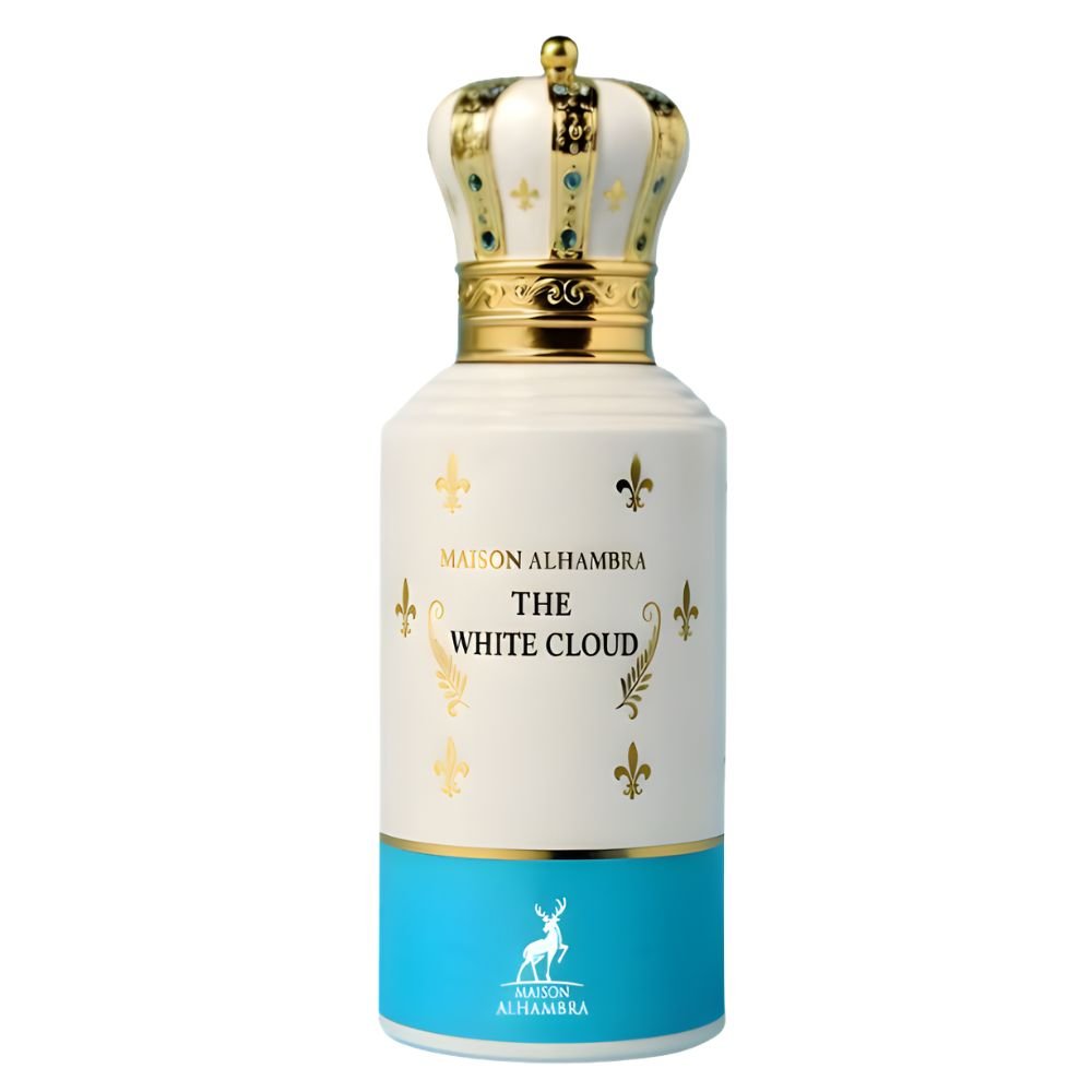 The White Cloud - Parfum Oriental de Luxe | Idubai