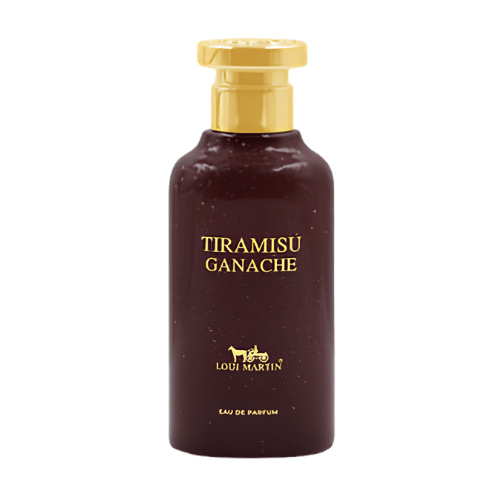Tiramisu Ganache - Idubai