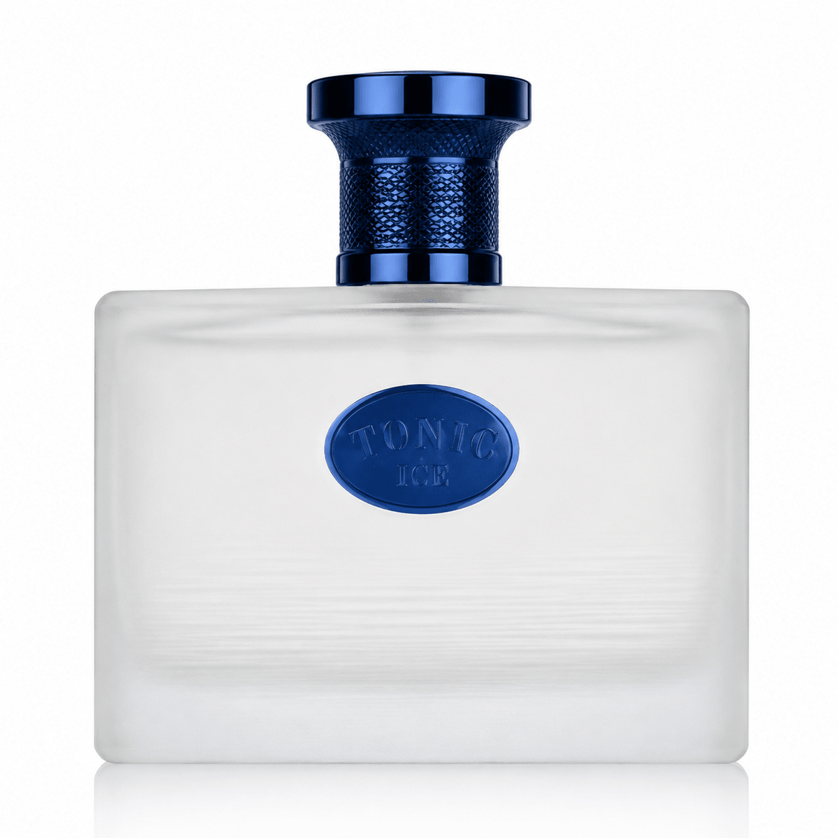 Tonic Ice - Idubai