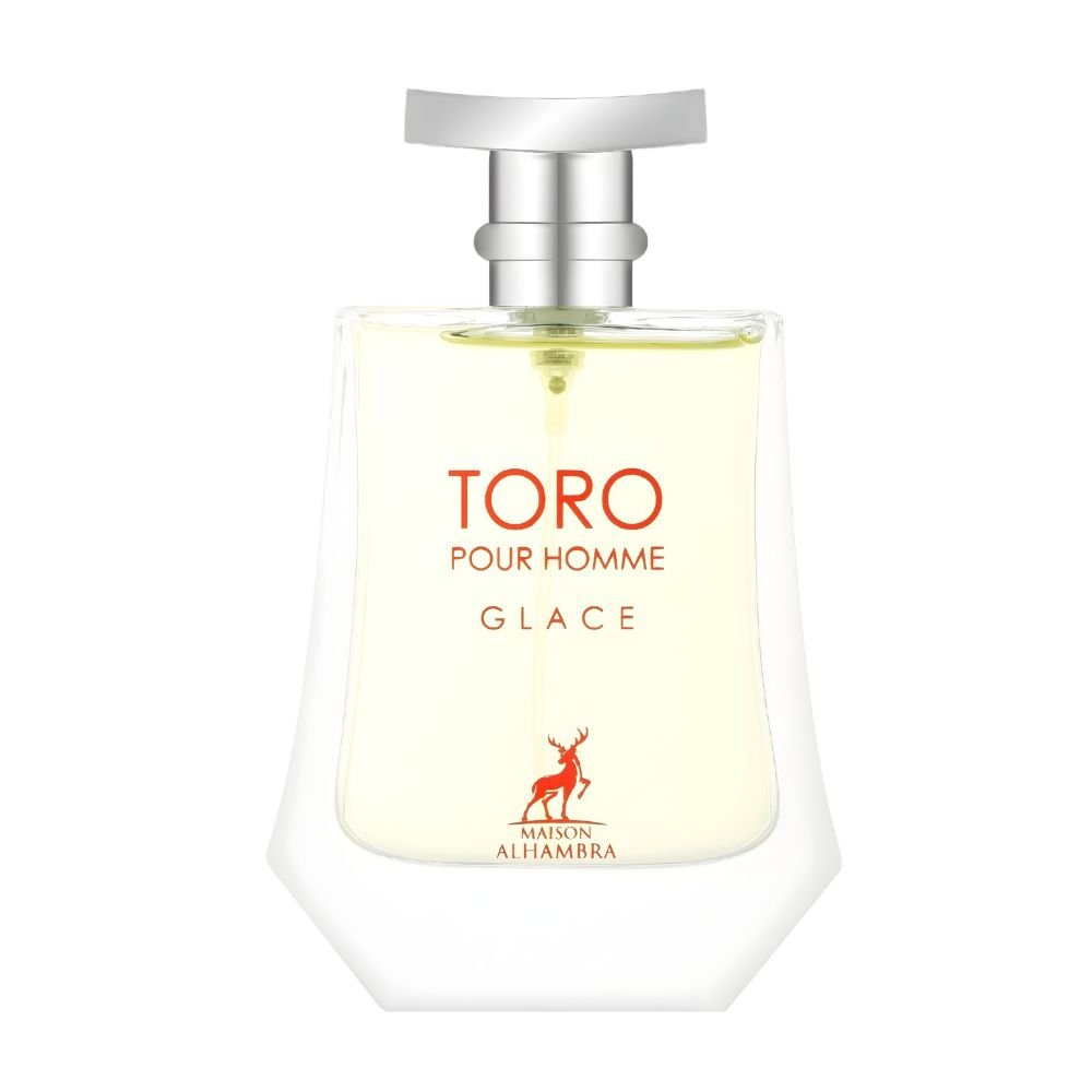 Toro Glacé - Parfum Oriental de Luxe | Idubai