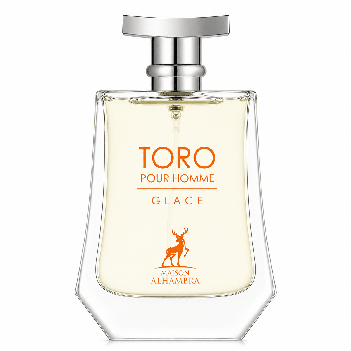 Toro Glace - Idubai