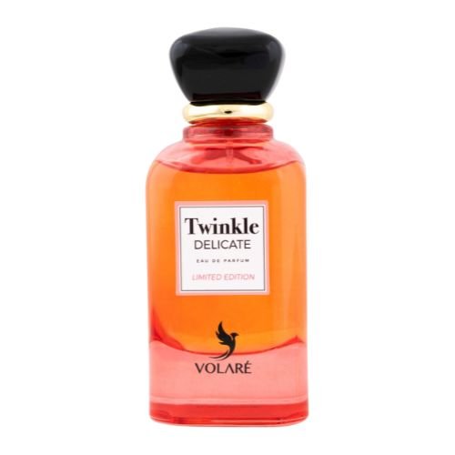 Twinkle Delicate - Idubai