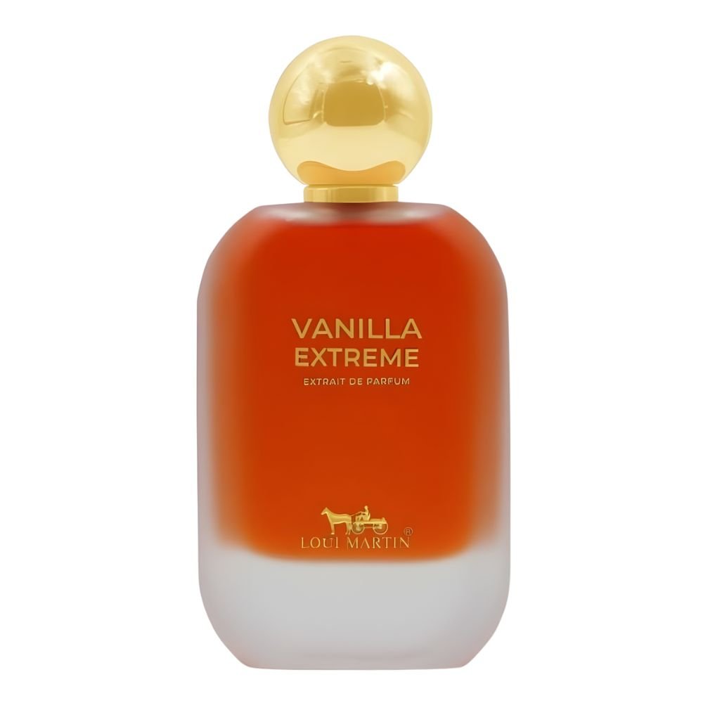 Vanilla Extreme - Parfum Oriental de Luxe | Idubai