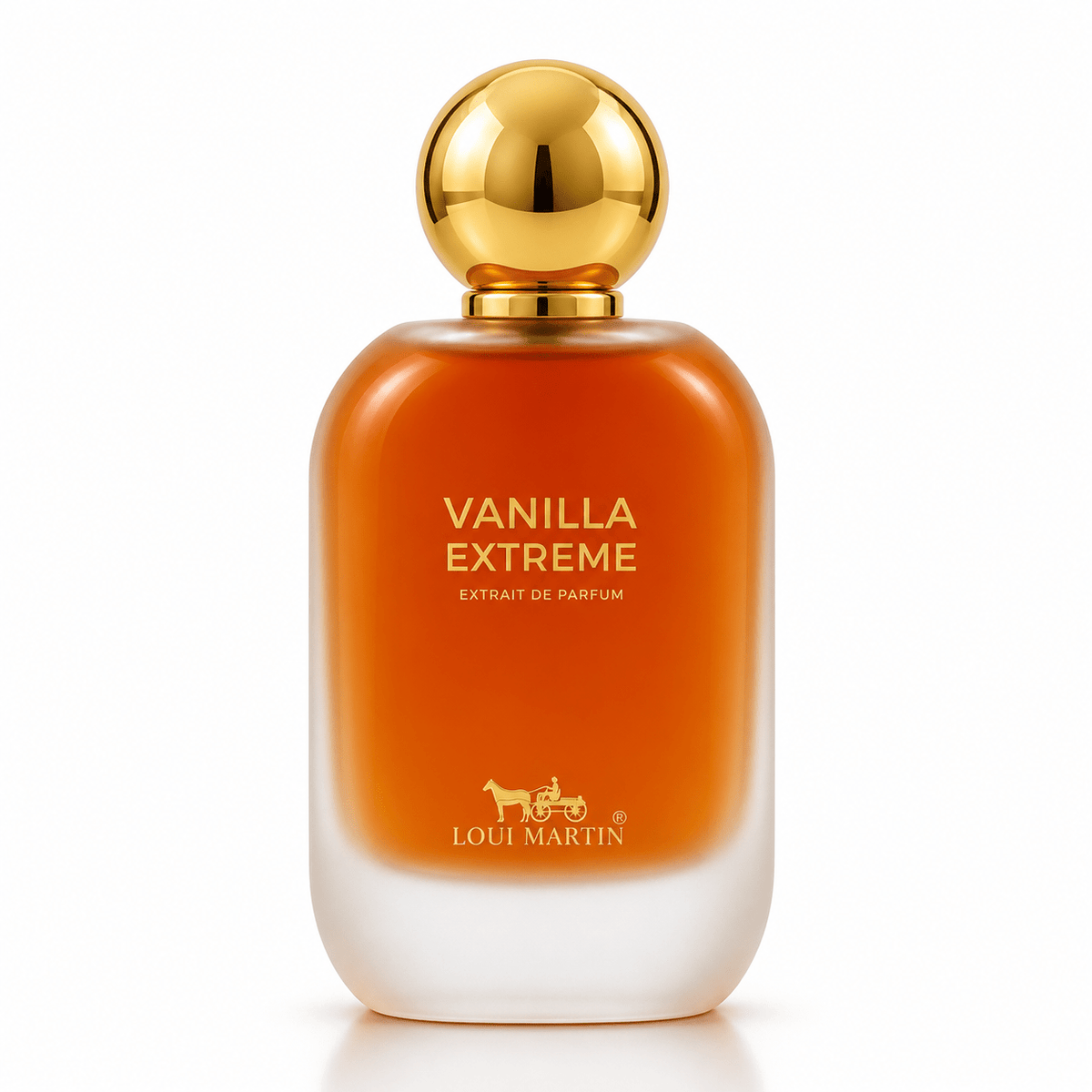 Vanilla Extreme - Idubai