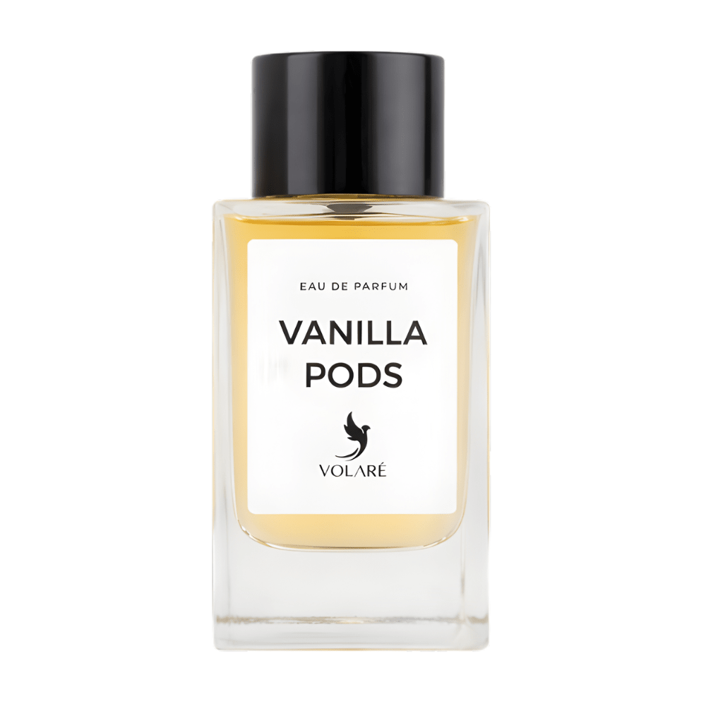 Vanilla Pods - Parfum Oriental de Luxe | Idubai