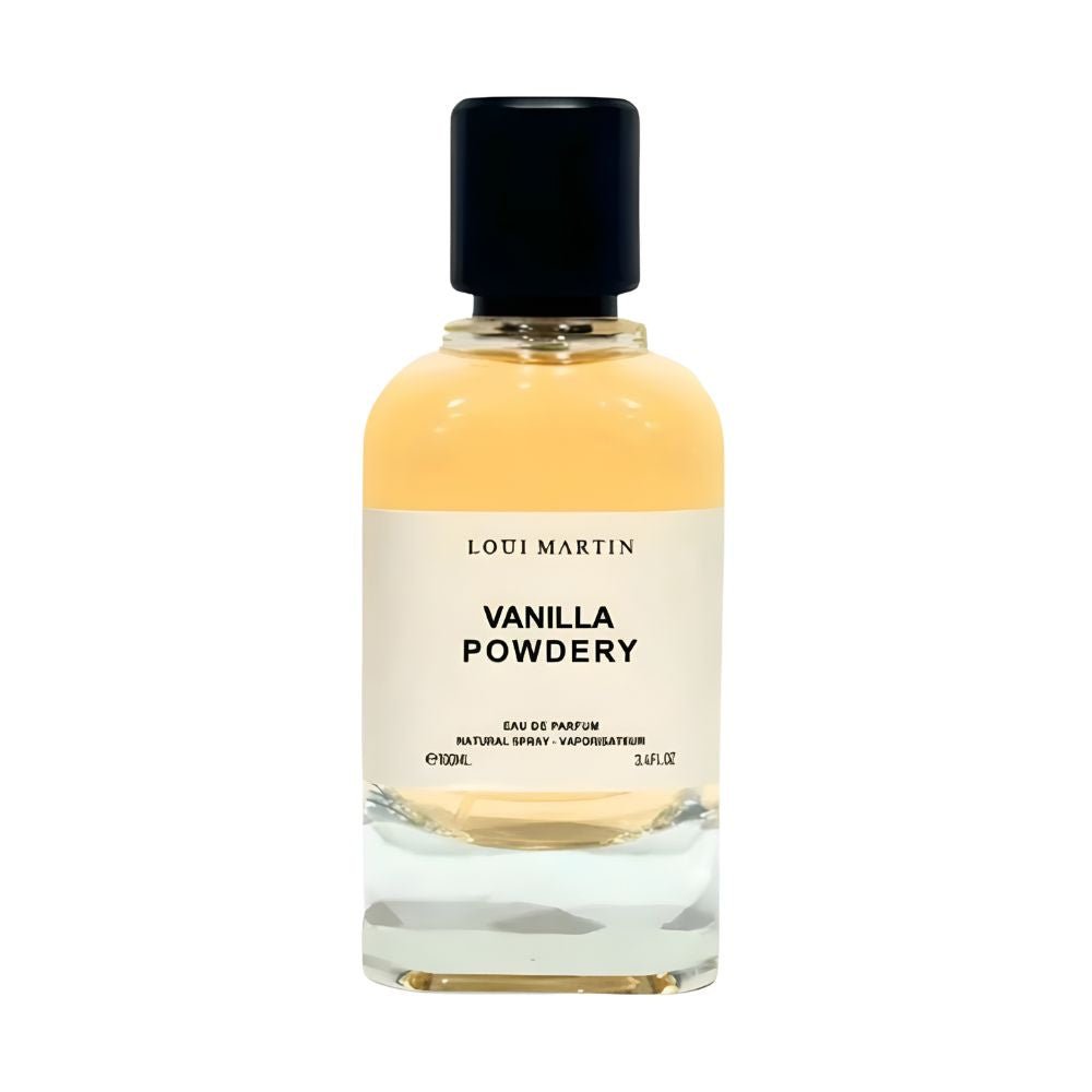 Vanilla Powdery - Parfum Oriental de Luxe | Idubai