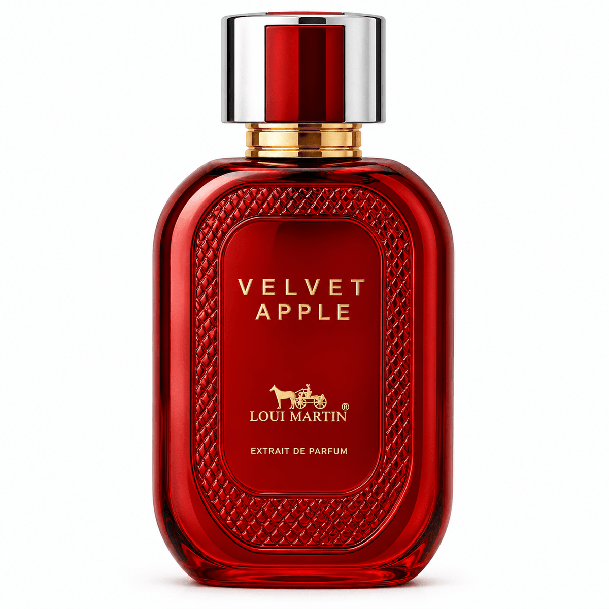 Velvet Apple - Idubai