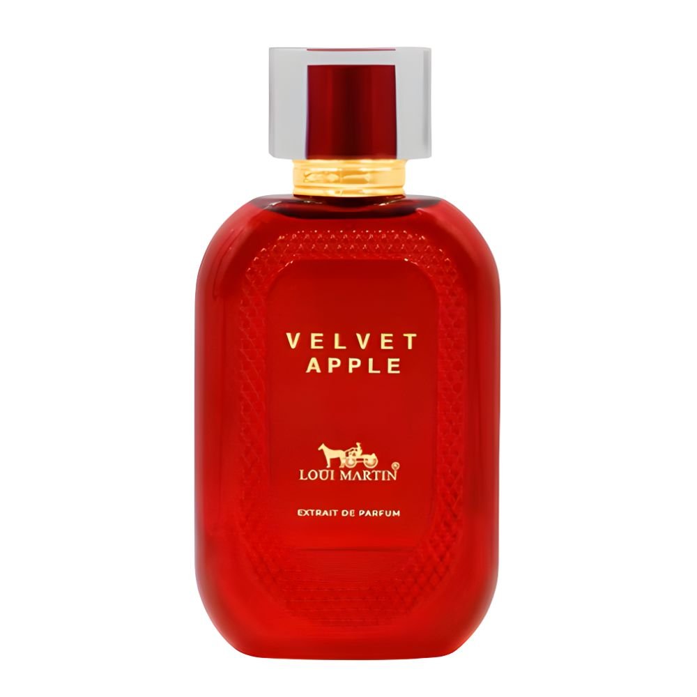 Velvet Apple - Parfum Oriental de Luxe | Idubai