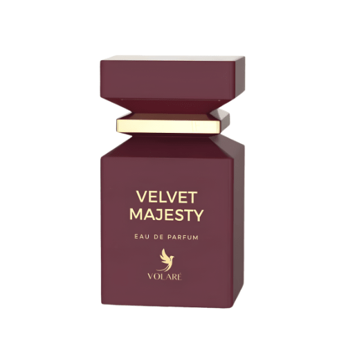 Velvet Majesty - Idubai