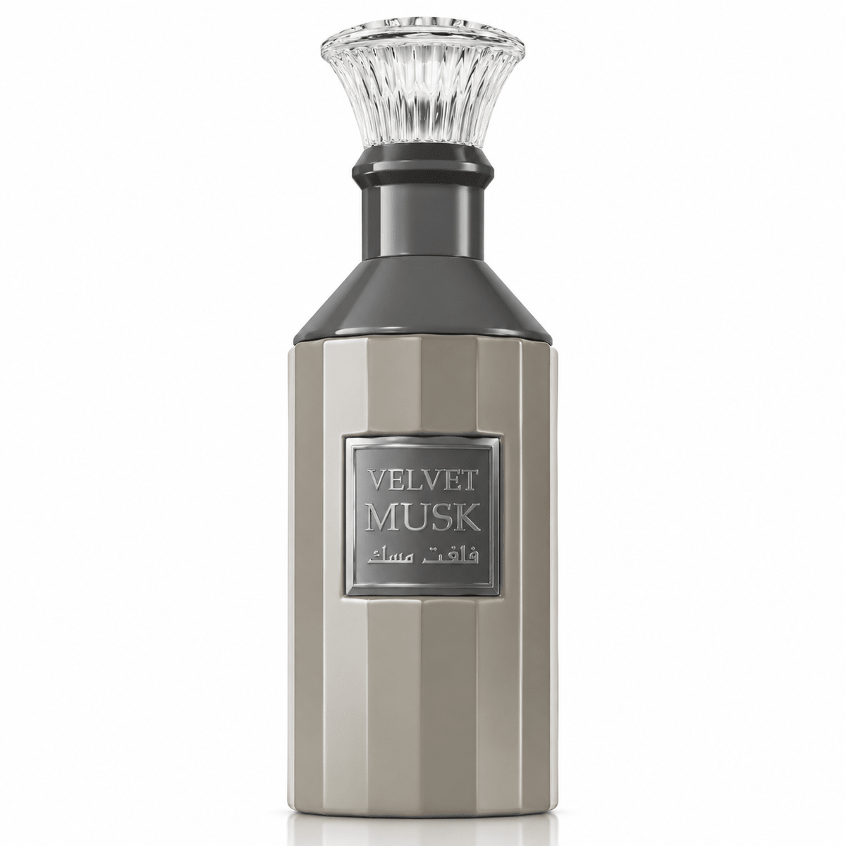 Velvet Musk - Idubai