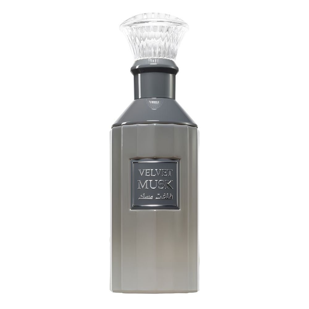 Velvet Musk - Parfum Oriental de Luxe | Idubai