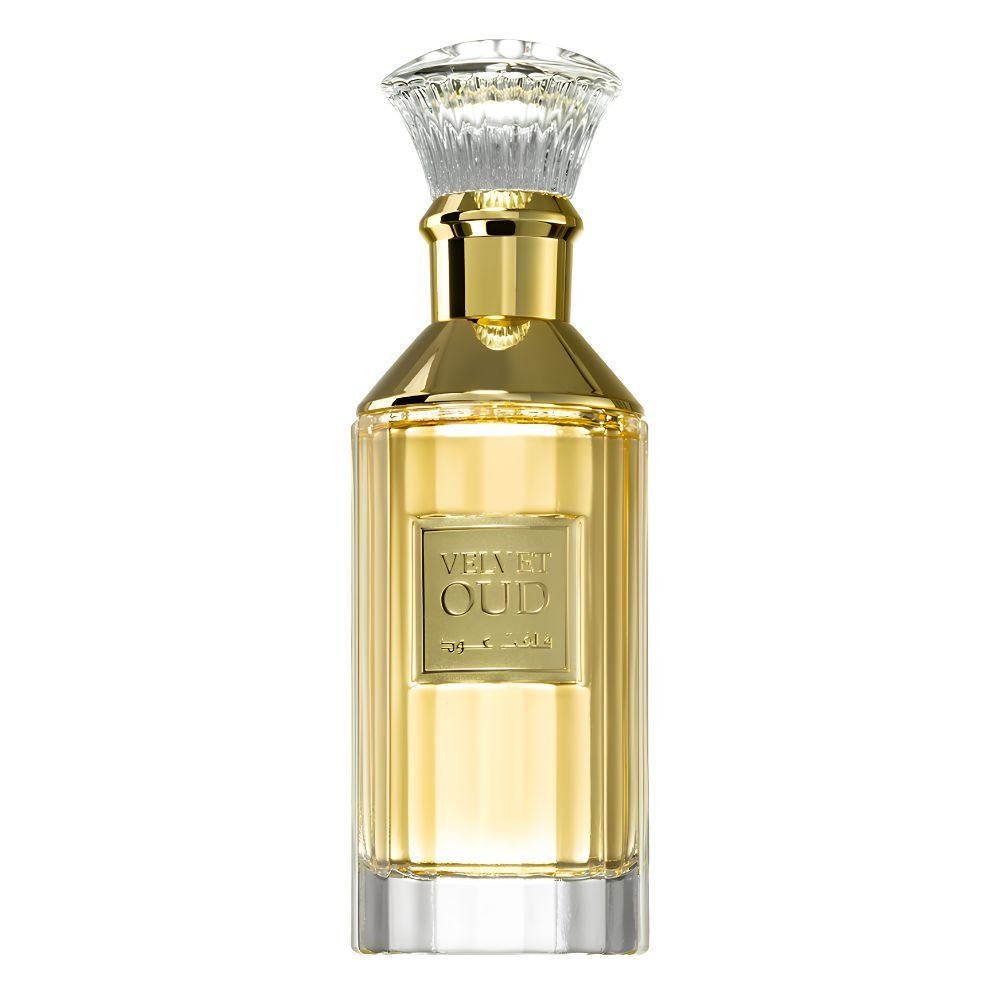 Velvet Oud - Parfum Oriental de Luxe | Idubai