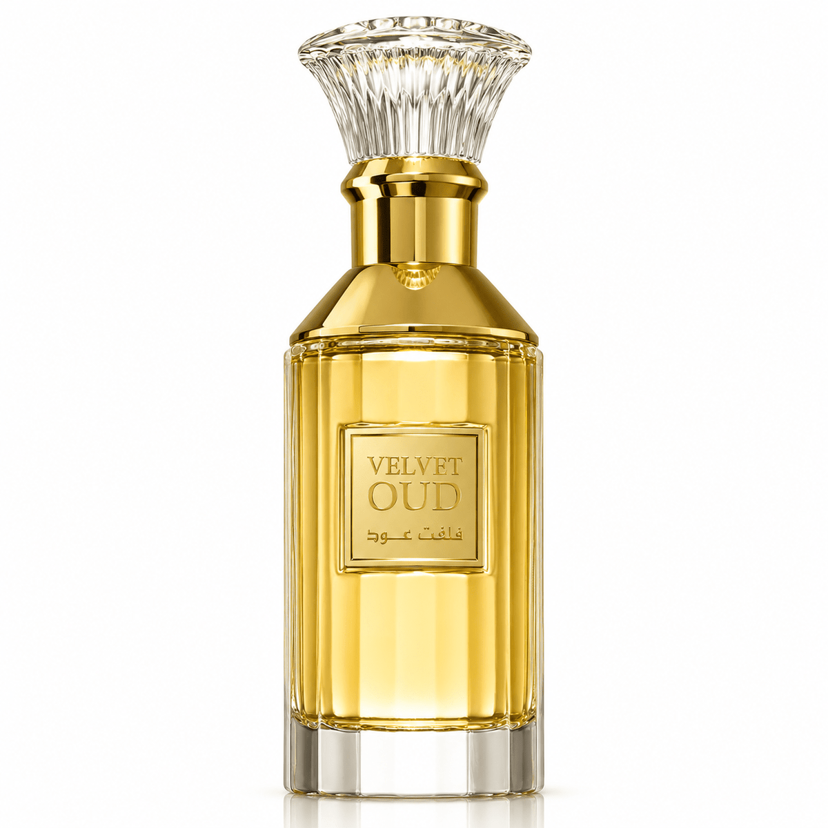 Velvet Oud - Idubai