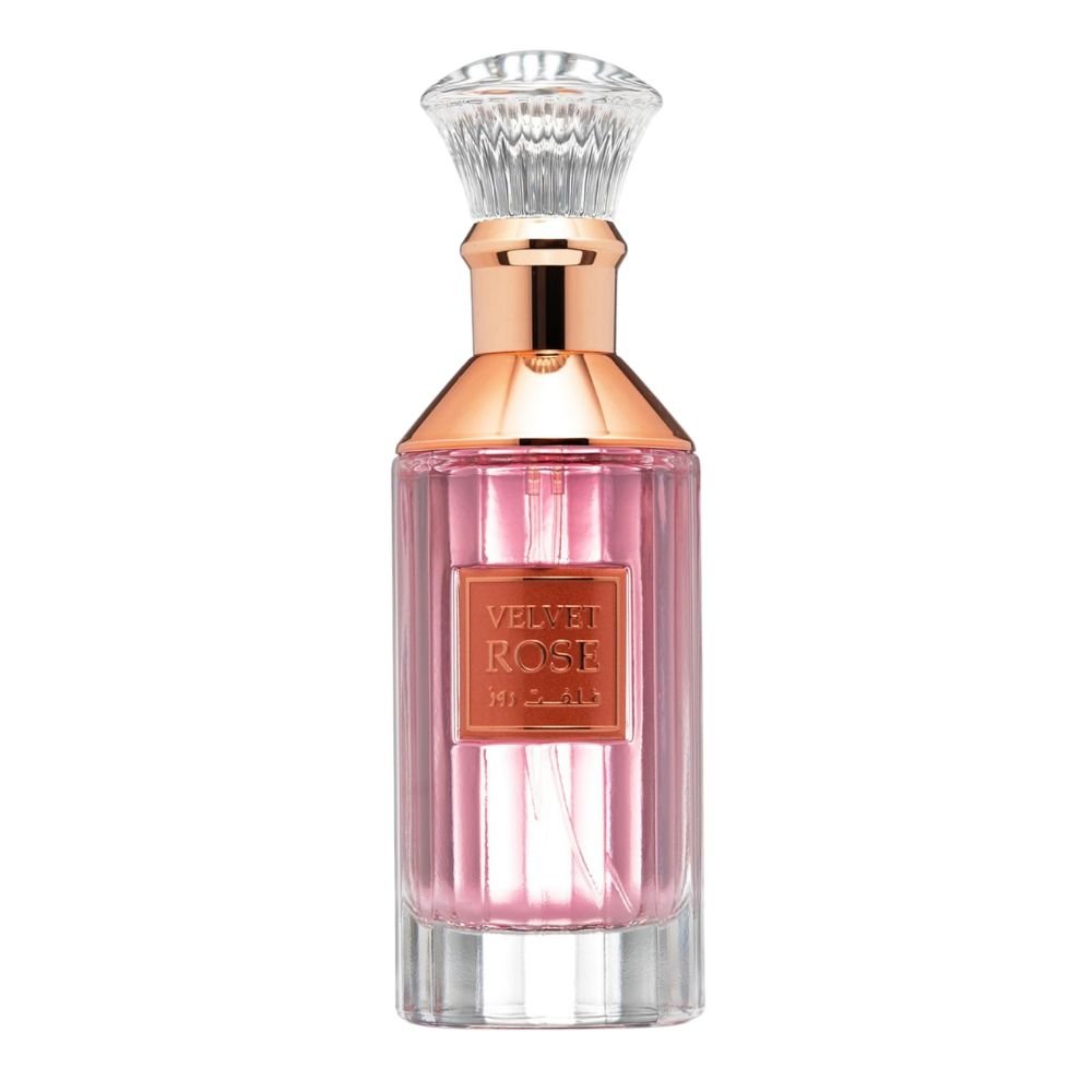 Velvet Rose - Parfum Oriental de Luxe | Idubai