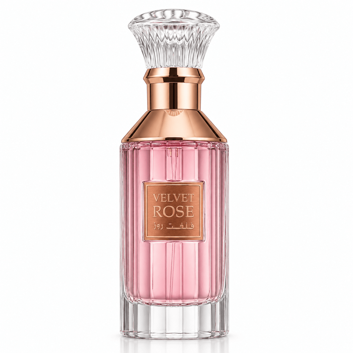 Velvet Rose - Idubai