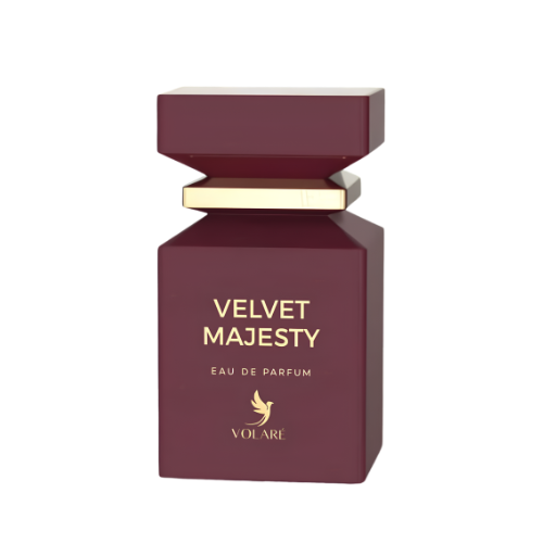 Velvet Majesty