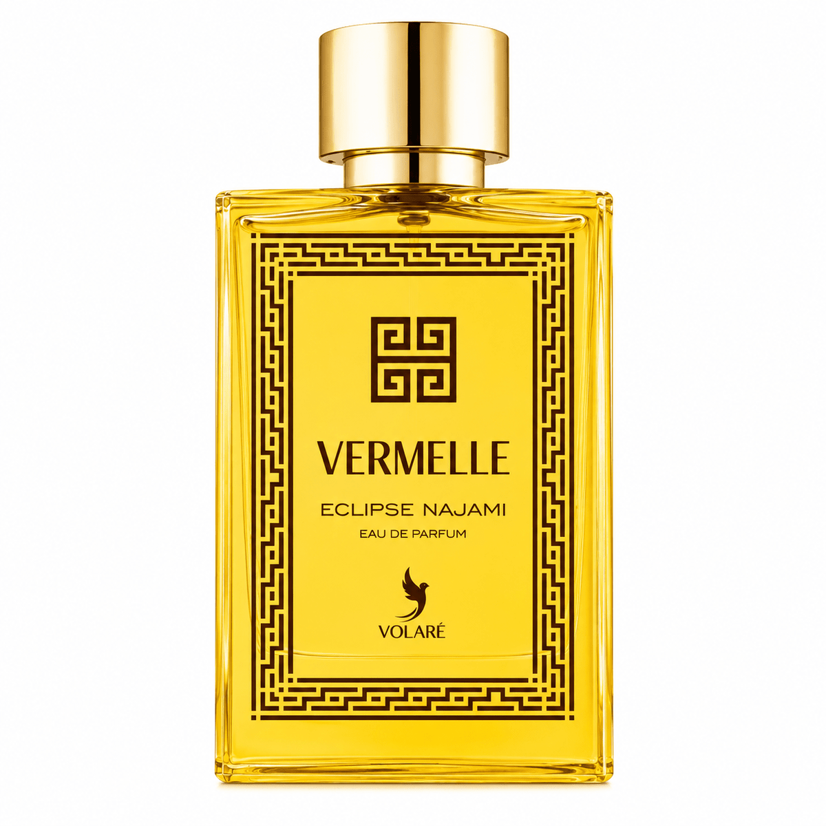 Vermelle Eclipse Najami - Idubai