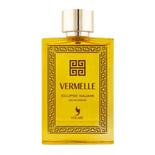 Vermelle Eclipse Najami - Idubai