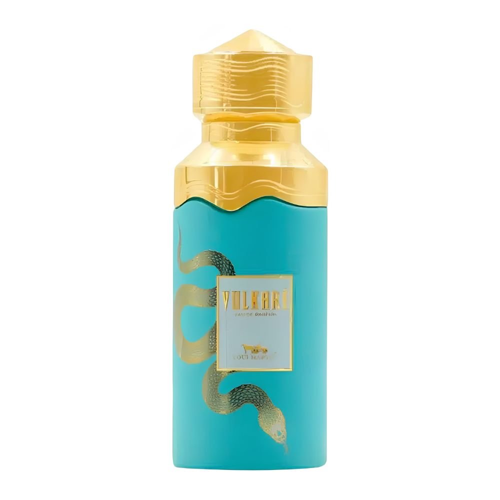 Vulkare - Parfum Oriental de Luxe | Idubai