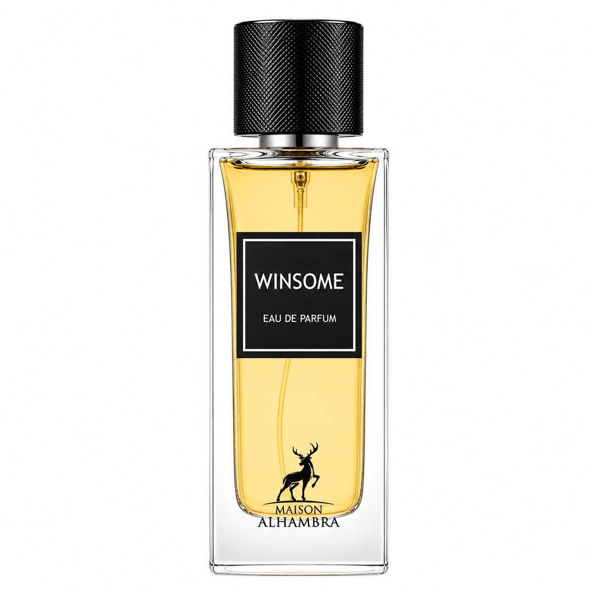 Winsome - Idubai