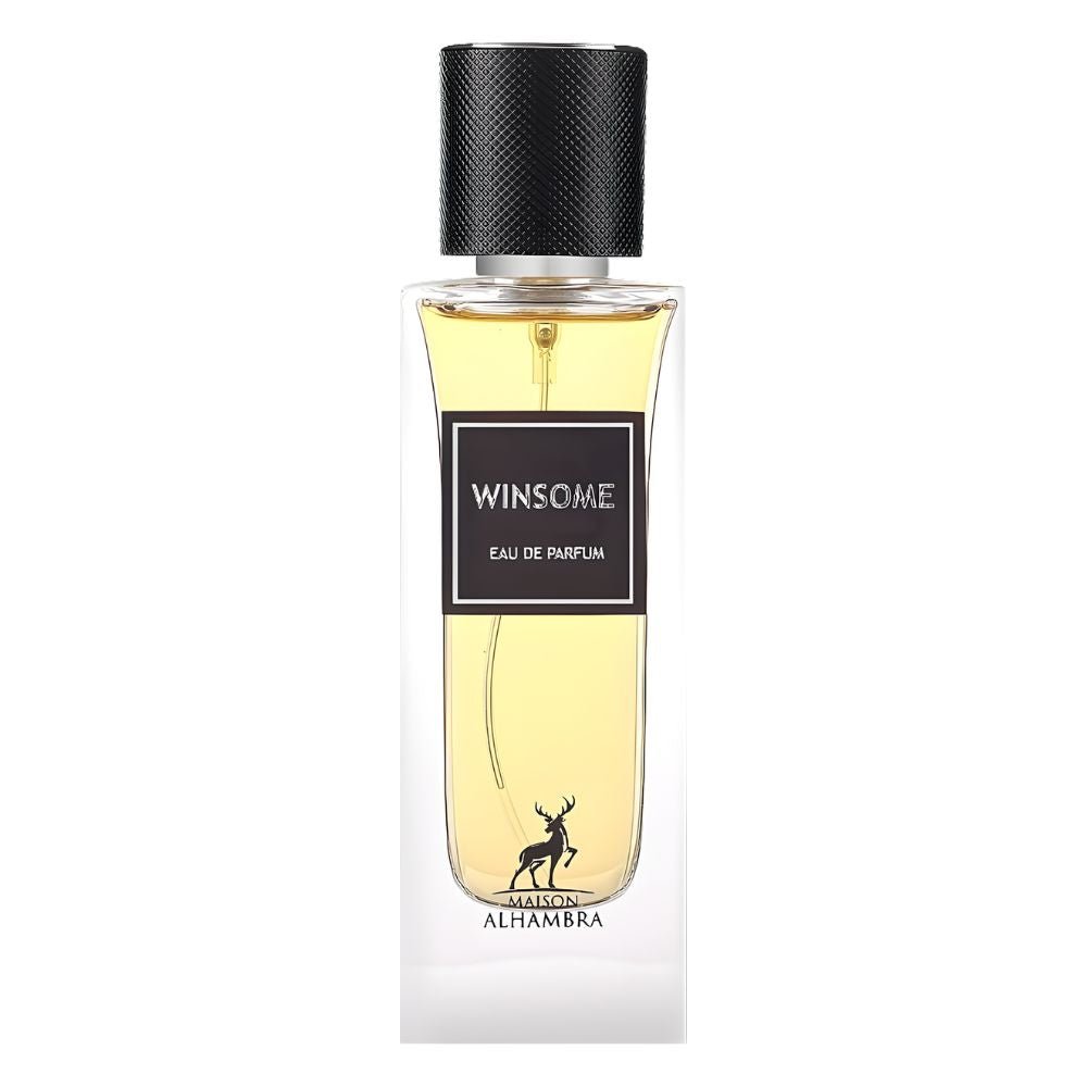 Winsome - Parfum Oriental de Luxe | Idubai