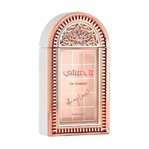 Ya Habibti - Idubai