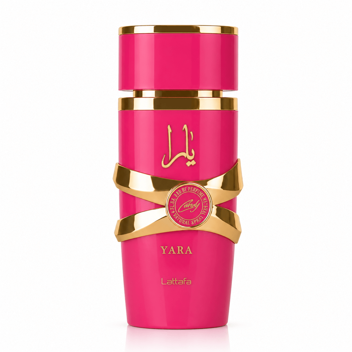 Yara Candy - Idubai