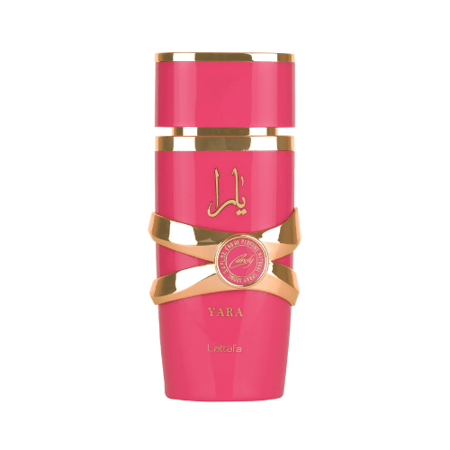 Yara Candy - Parfum Oriental de Luxe | Idubai