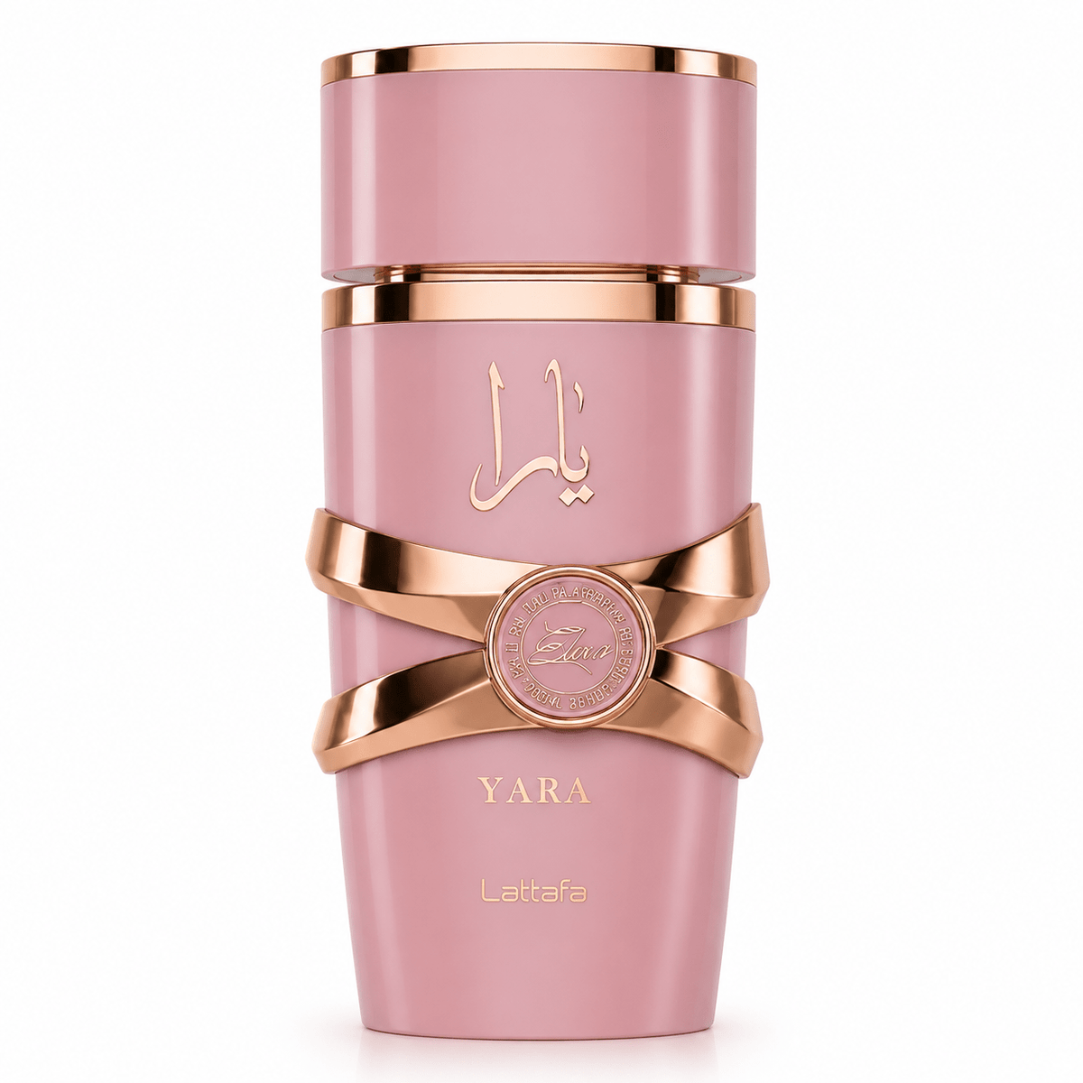 Yara Elixir - Idubai