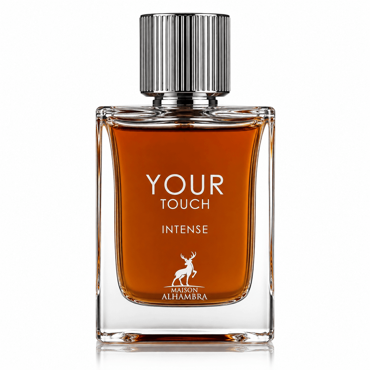 Your Touch Intense - Idubai
