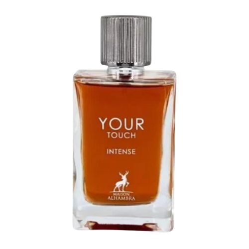 Your Touch Intense - Idubai
