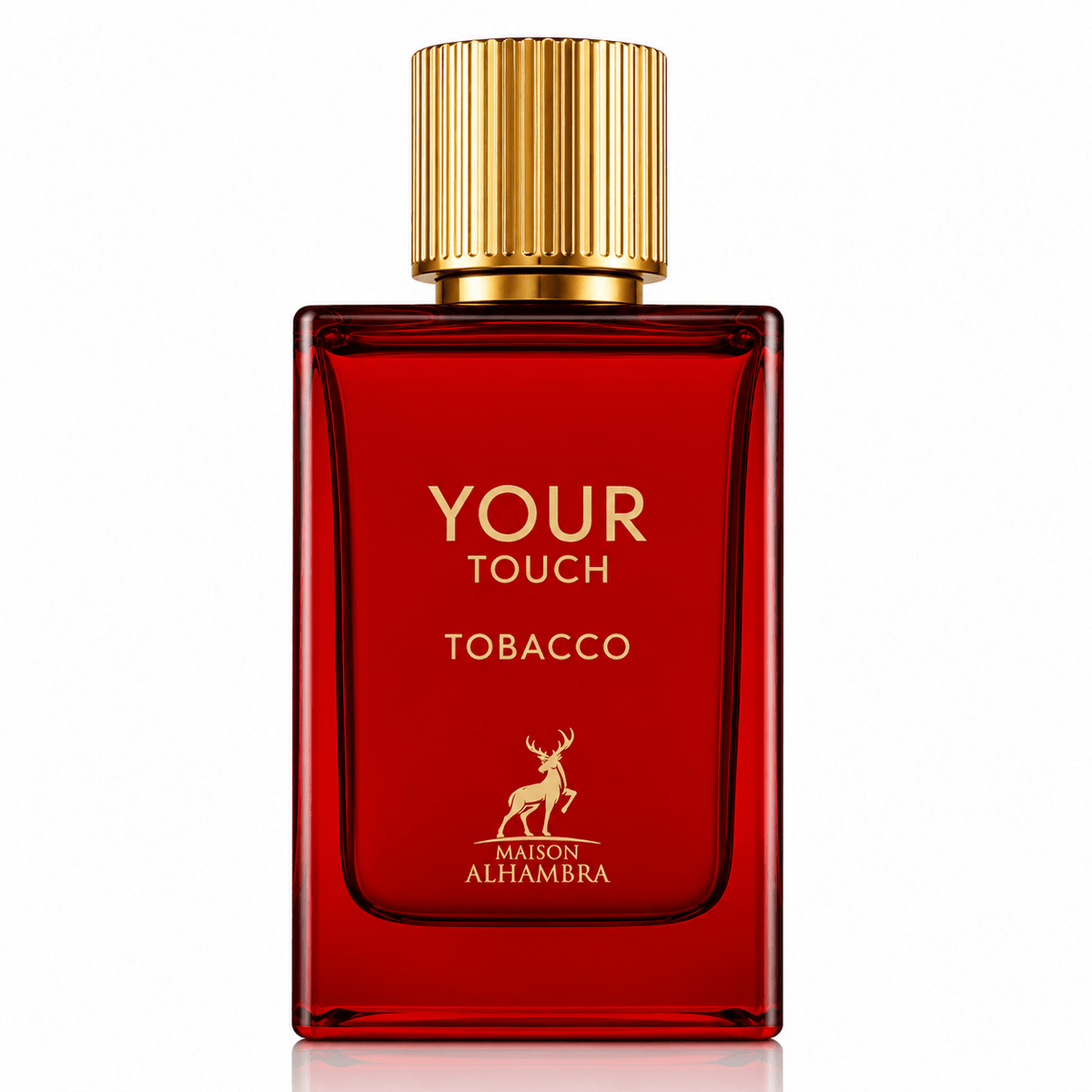 Your Touch Tobacco - Idubai