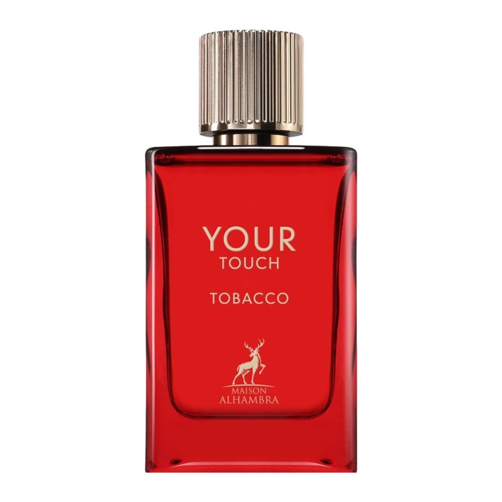 Your Touch Tobacco - Parfum Oriental de Luxe | Idubai